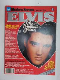 Elvis - His Life Story, nr 2 in a series