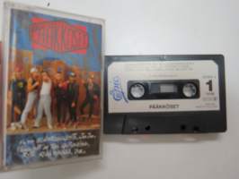 Pääkköset EPC 465964 4 -C-kasetti / C-cassette