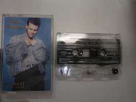 Ressu Redford parhaat 1990-1995 -C-kasetti / C-cassette