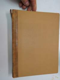 Sortavalan lyseo 1893-1944 - muistojulkaisu -school history