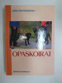 Opaskoirat