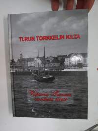 Turun Torkkelin Kilta - Viipuria Turussa vuodesta 1949