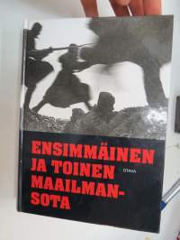 Ensimmäinen ja toinen maailmansota