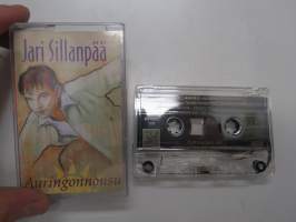 Jari Sillanpää - Auringonnousu MTVMC 108 -C-kasetti / C-cassette
