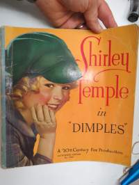 Shirley Temple in 