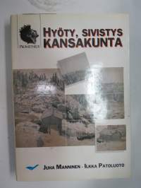 Hyöty, sivistys, kansakunta - Suomalaista aatehistoriaa