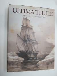 Ultima Thule - Pohjoiset löytöretket