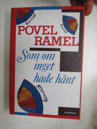 Povel Ramel - Som om inget hade hänt - Povel Ramels livstycken del 2