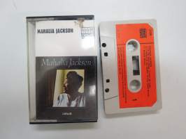 Mahalia Jackson, OPUS 3100 -C-kasetti / C-Cassette