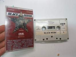 Black Music, IBM 7691 -C-kasetti / C-cassette