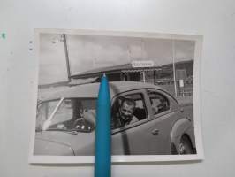 Volvo PV Sightseeing -valokuva / photograph