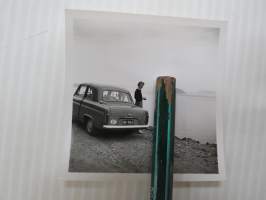 Ford Anglia BF-941 -valokuva / photograph