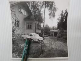 Hillman -valokuva / photograph