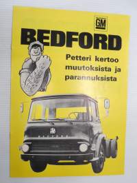 Bedford 