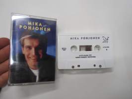 Mika Pohjonen - MTVMC 043 -C-kasetti / C-cassette