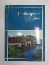 Uusikaupunki / Nystad 1983 -kuvateos / picture book