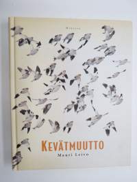 Kevätmuutto -birds