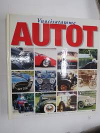 Vuosisatamme autot