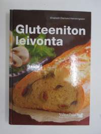 Gluteeniton leivonta