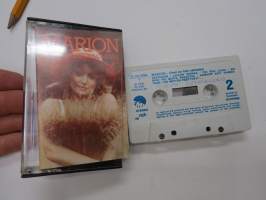 Marion - Onni on kun rakastaa, EMI 9C262-38360, C-kasetti / C-cassette