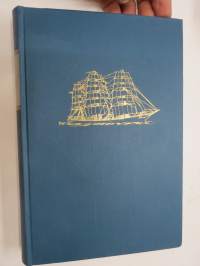 Purjehdusmerenkulun historia -history of sailing ships