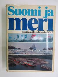 Suomi ja meri