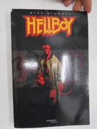 Hellboy