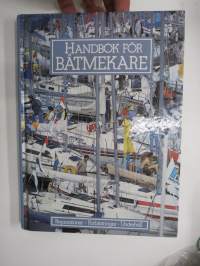 Handbok för båtmekare - Reparationer - Förbättringar - Underhåll