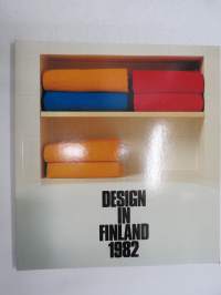 Design in Finland 1982