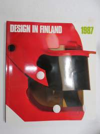 Design in Finland 1987
