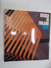 Design in Finland 1988