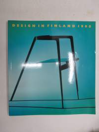 Design in Finland 1990