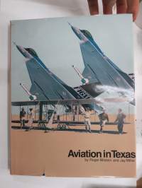 Aviation in Texas