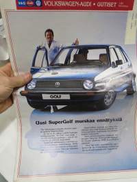 Ajankohtaista » Supergolf