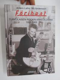 Föribeat - Turkulaisen rockin arkeologiaa 1956-1969