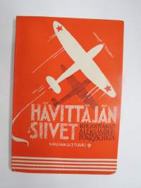 Hävittäjän siivet