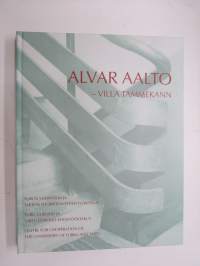 Alvar Aalto - Villa Tammekann