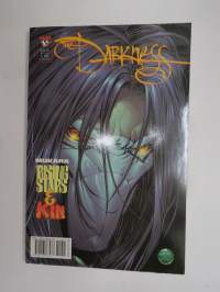 The Darkness 2001 nr 4 -sarjakuvalehti / comics