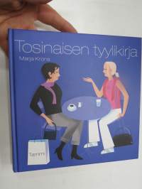 Tosinaisen tyylikirja