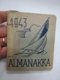 Almanakka 1943