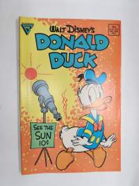 Donald Duck nr 268, November 1988