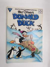 Donald Duck nr 267, October 1988