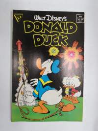 Donald Duck nr 266, September 1988