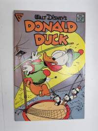 Donald Duck nr 261, January 1988