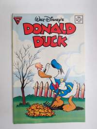Donald Duck nr 277, January 1990