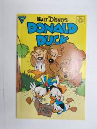 Donald Duck nr 260, December 1987