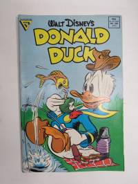 Donald Duck nr 264, July 1988