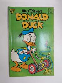 Donald Duck nr 265, August 1988