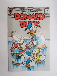 Donald Duck nr 270, March 1989
