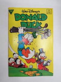 Donald Duck nr 271, June 1989
